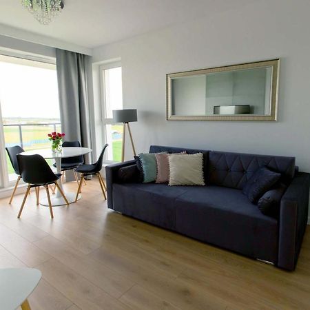 Gdynia Apartament Paderewskiego Eksteriør bilde