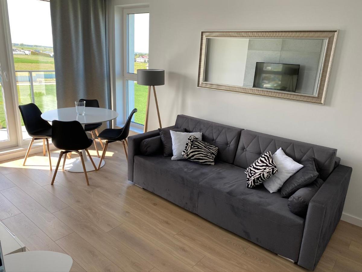 Gdynia Apartament Paderewskiego Eksteriør bilde